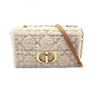 DIOR Brown Shoulder Bag